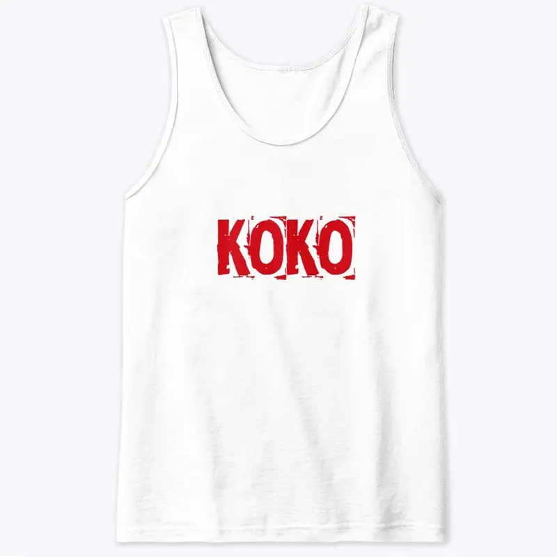 Unisex KOKO 