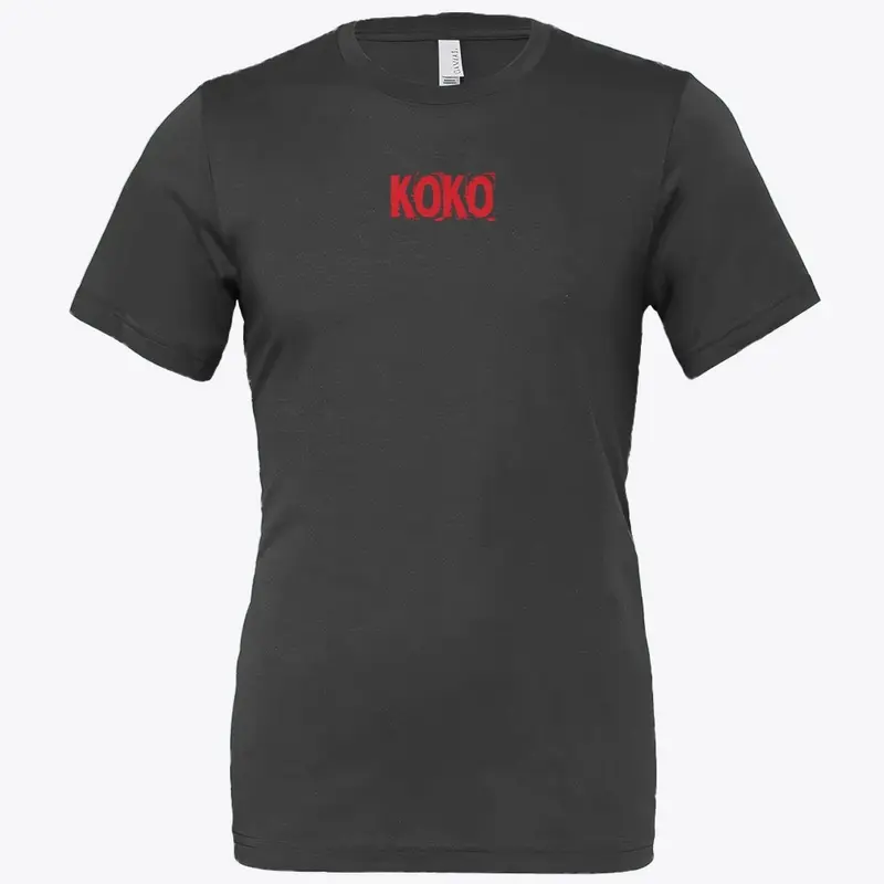 Unisex KOKO 