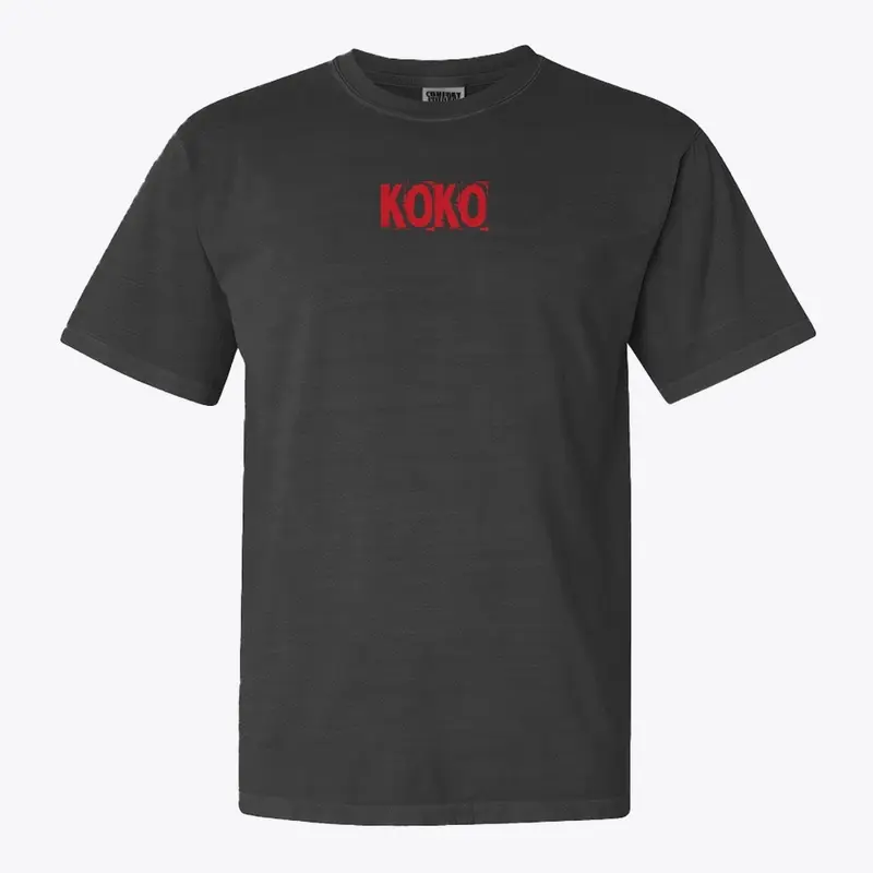 Unisex KOKO 